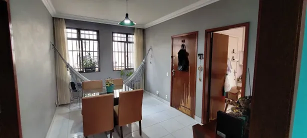 Apartamento com 2 Quartos à venda, 70m² no Santa Tereza, Belo Horizonte