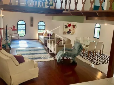 Apartamento com 4 Quartos à venda, 242m² no Vila Andrade, São Paulo
