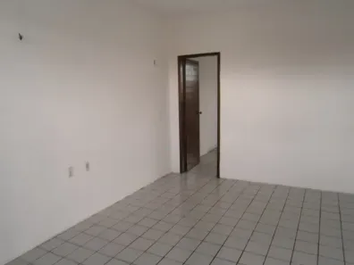 Apartamento com 1 Quarto para alugar, 33m² no Sapiranga-Coité, Fortaleza