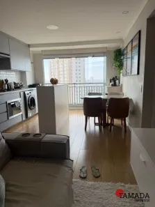 Apartamento com 2 Quartos à venda, 46m² no Vila Ré, São Paulo