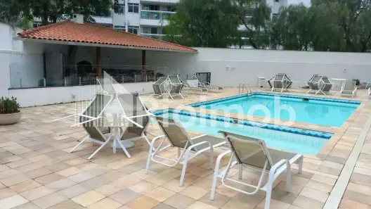 Apartamento com 3 Quartos à venda, 170m² no Barra Olímpica, Rio de Janeiro