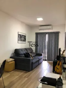 Apartamento com 1 Quarto à venda, 50m² no Vila São Pedro, São José do Rio Preto