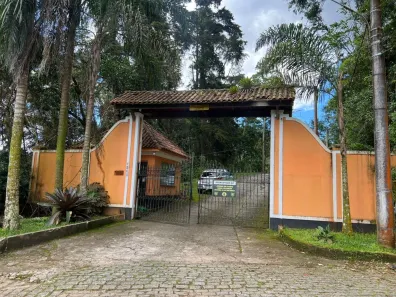 Lote/Terreno à venda, 6641m² no Quarteirão Ingelheim, Petrópolis