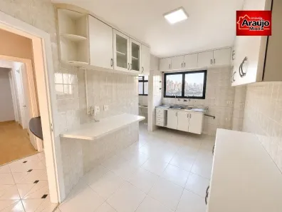 Apartamento com 3 Quartos à venda, 102m² no Quarta Parada, São Paulo
