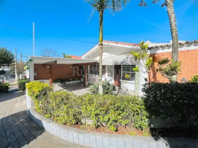 Casa com 3 Quartos à venda, 173m² no Anchieta, São Bernardo do Campo