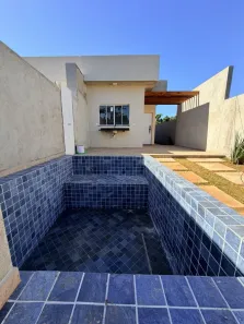 Casa com 2 Quartos à venda, 60m² no Sabaúna, Itanhaém