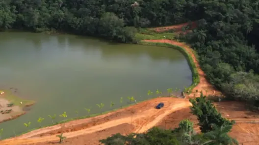 Lote/Terreno à venda, 500m² no Residencial Poços, Lagoa Santa
