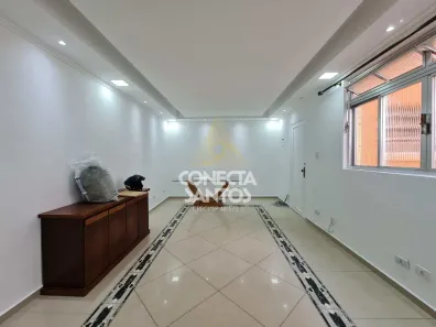 Apartamento com 3 Quartos à venda, 115m² no Boqueirão, Santos