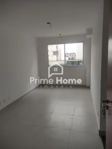 Apartamento com 2 Quartos à venda, 47m² no Jardim Nova Europa, Campinas