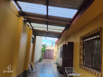 Casa com 3 Quartos à venda, 192m² no Fragata, Pelotas
