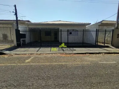 Imóvel Comercial com 7 Quartos à venda, 273m² no Jardim Mugnaini, São José do Rio Preto