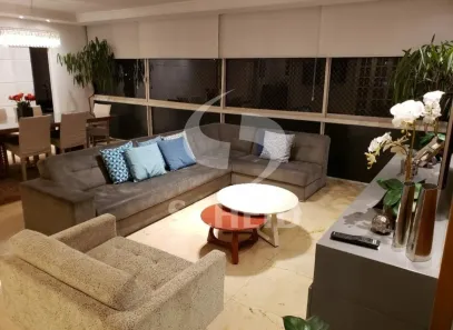Apartamento com 3 Quartos à venda, 170m² no Pinheiros, São Paulo