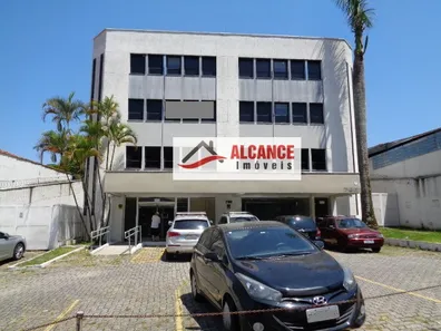 Prédio Comercial para alugar, 998m² no Butantã, São Paulo