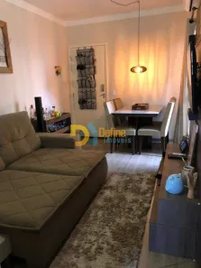 Apartamento com 2 Quartos à venda, 47m² no Residencial Rubi, Limeira