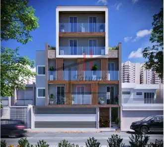 Apartamento com 2 Quartos à venda, 50m² no Vila Formosa, São Paulo