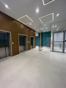 Apartamento com 1 Quarto à venda, 31m² no Indianópolis, São Paulo
