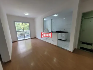 Apartamento com 2 Quartos à venda, 64m² no Cerâmica, São Caetano do Sul
