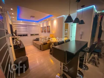 Apartamento com 3 Quartos à venda, 53m² no Sarandi, Porto Alegre