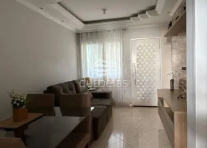 Casa de Condomínio com 2 Quartos à venda, 80m² no Condomínio Residencial Campo Belo, São José dos Campos