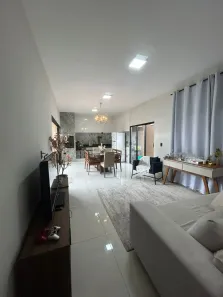 Casa com 2 Quartos à venda, 83m² no Estância Jóckei Club, São José do Rio Preto