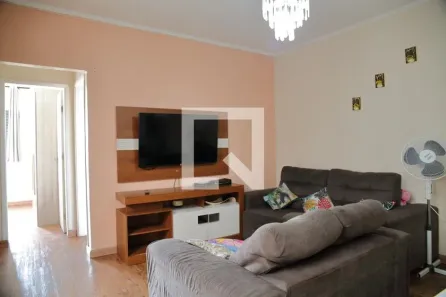 Casa com 4 Quartos à venda, 168m² no Baeta Neves, São Bernardo do Campo