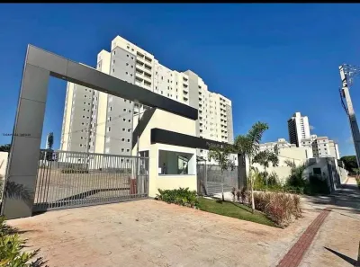 Apartamento com 2 Quartos para alugar, 49m² no Parque Jamaica, Londrina