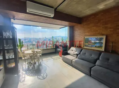 Apartamento com 2 Quartos à venda, 142m² no Água Fria, São Paulo