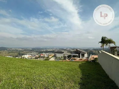 Lote/Terreno à venda, 800m² no Monte Alegre, Vinhedo