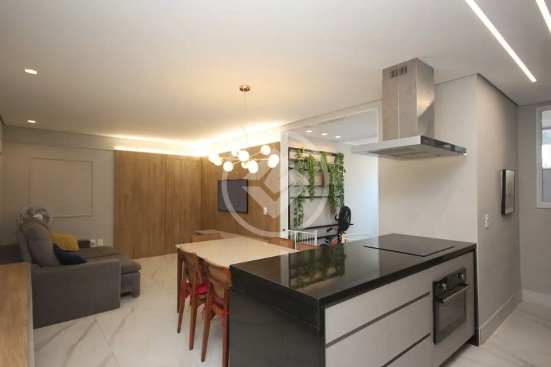Cobertura com 3 quartos — Nova Suíssa, Belo Horizonte