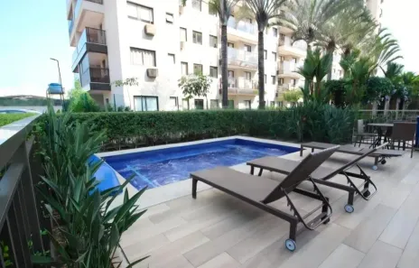 Apartamento com 2 Quartos à venda, 65m² no Barra Olímpica, Rio de Janeiro