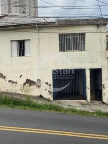 Casa com 2 Quartos à venda, 82m² no Vila Oratório, São Paulo