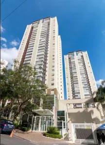 Apartamento com 3 Quartos à venda, 132m² no Jardim Zaira, Guarulhos