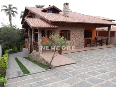 Casa com 3 Quartos à venda, 400m² no Chácara Recanto Verde, Cotia