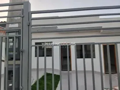 Casa com 2 Quartos à venda, 53m² no Parque São Bento, Sorocaba