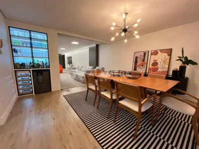 Apartamento com 3 Quartos à venda, 156m² no Velha, Blumenau