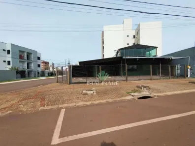 Lote/Terreno à venda, 320m² no FAG, Cascavel