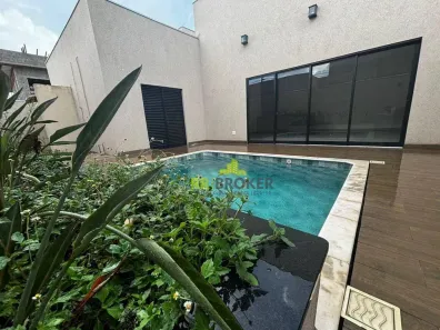 Casa com 3 Quartos à venda, 150m² no Residencial Maria Júlia, São José do Rio Preto