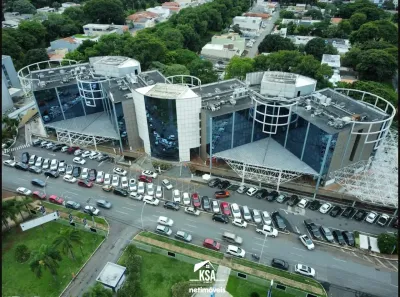 Sala Comercial à venda, 3174m² no Asa Sul, Brasília