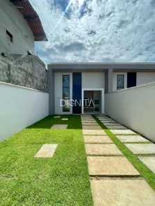 Casa com 3 Quartos à venda, 94m² no Urucunema, Eusébio