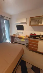 Apartamento com 1 Quarto à venda, 28m² no Consolação, São Paulo