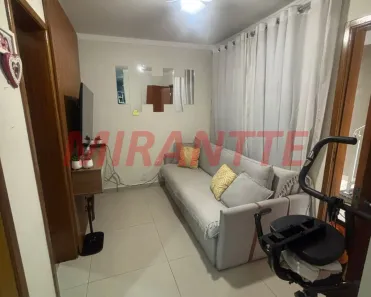 Apartamento com 1 Quarto à venda, 33m² no Vila Dom Pedro II, São Paulo