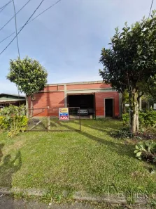 Imóvel Comercial para alugar, 100m² no São Jorge, Novo Hamburgo