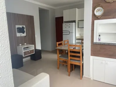 Apartamento com 2 Quartos à venda, 60m² no Campeche, Florianópolis