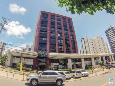 Sala Comercial à venda, 36m² no Candeal, Salvador