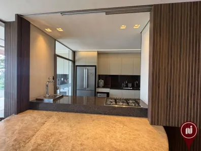 Apartamento com 4 Quartos à venda, 142m² no Santa Lúcia, Belo Horizonte
