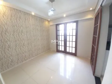 Casa de Condomínio com 2 Quartos à venda, 76m² no Jardim Três Marias, Piracicaba