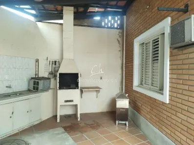 Imóvel Comercial com 3 Quartos à venda, 238m² no Jardim Bela Vista, Campinas
