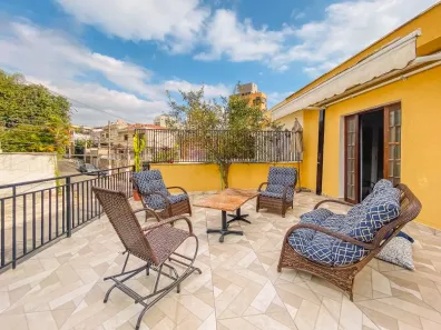 Casa com 3 Quartos à venda, 145m² no Alto da Lapa, São Paulo