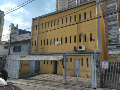 Prédio Comercial à venda, 455m² no Vila Mariana, São Paulo