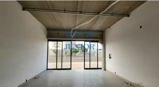 Ponto Comercial para alugar, 37m² no Jardim Alphacenter, Santa Bárbara D'Oeste